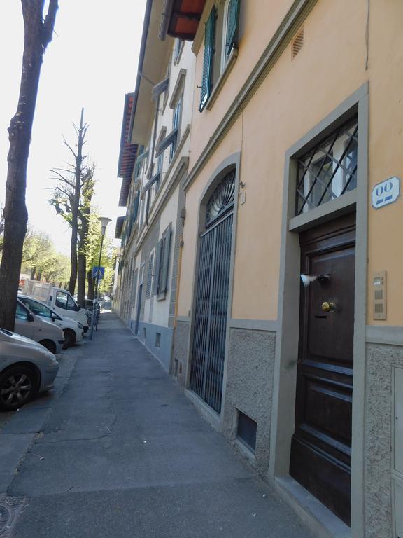 Relaxing Place In Oltrarno フィレンツェ エクステリア 写真